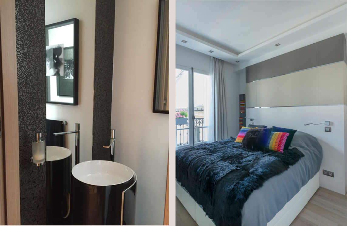 Showcasing Vendôme Rénovation’s craftsmanship