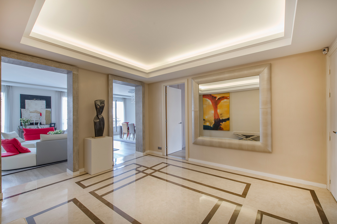 Showcasing Vendôme Rénovation’s craftsmanship